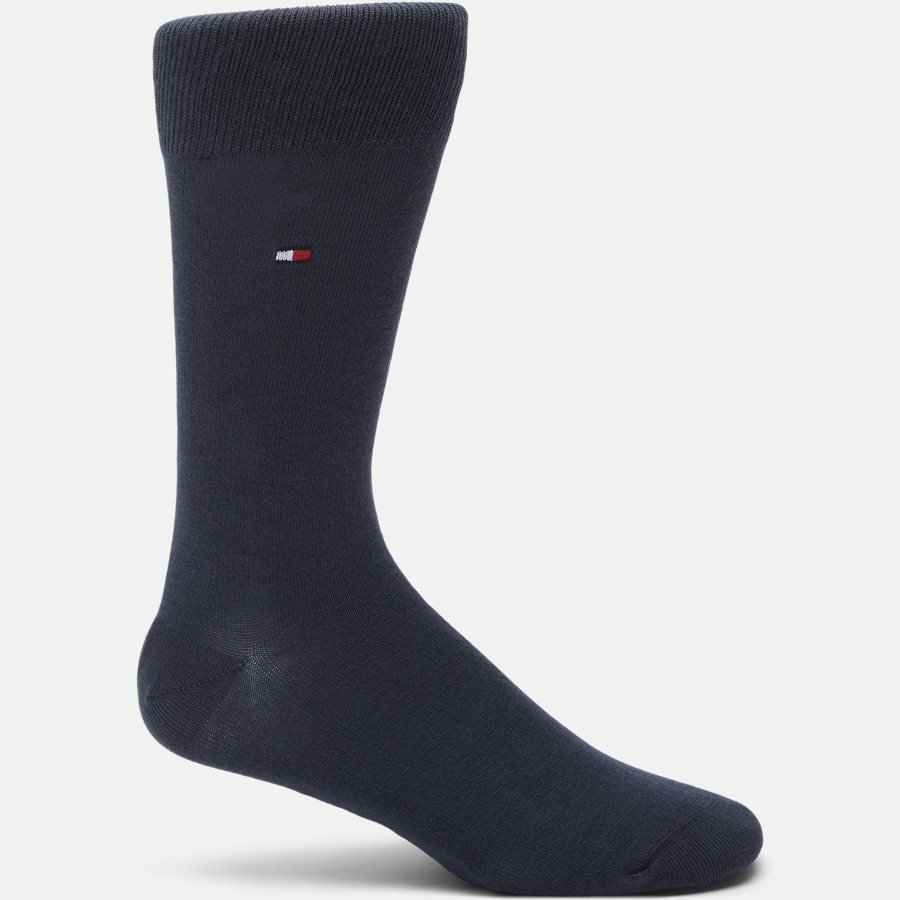 MEN MIXED GIFTBOX 4 - 4 Pairs Men´s Socks Giftbox - Strømper - NAVY - 3