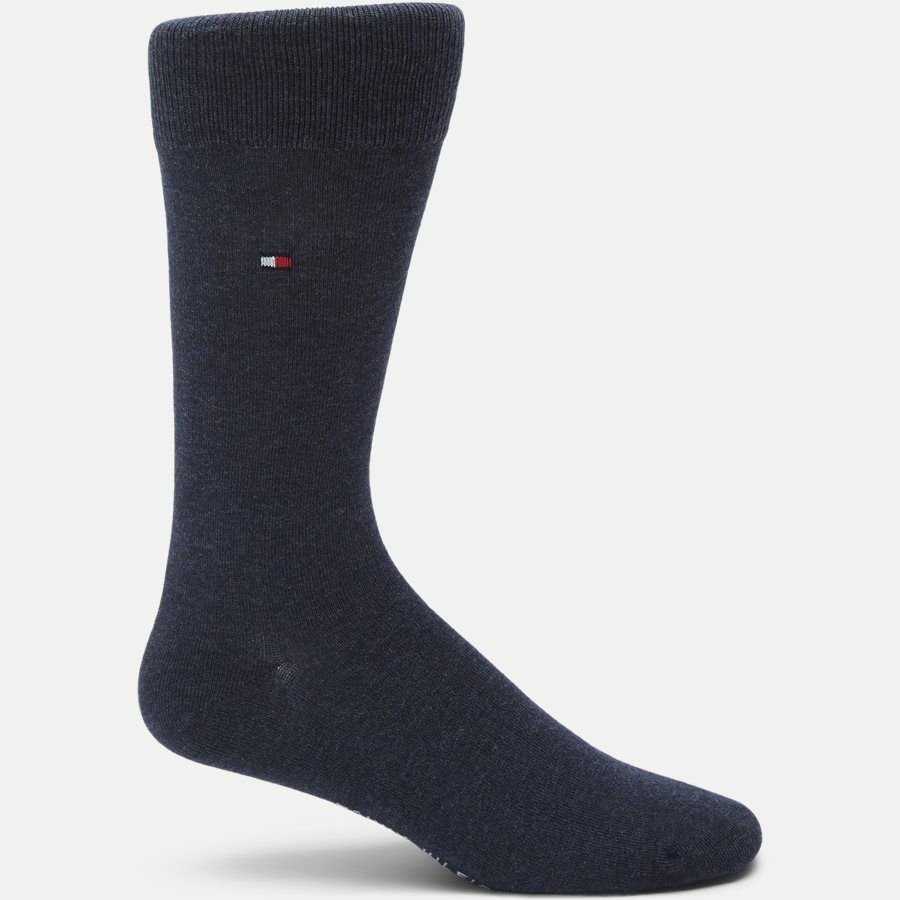 MEN MIXED GIFTBOX 4 - 4 Pairs Men´s Socks Giftbox - Strømper - NAVY - 5