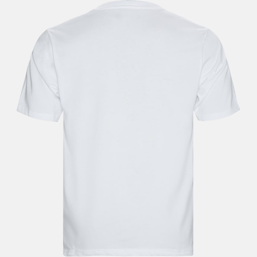 Non-Sens T-shirts HARRISON WHITE