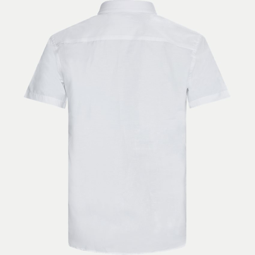 Citta di Milano Shirts BRAIS WHITE