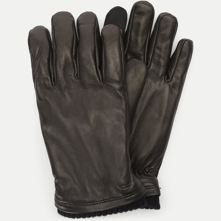 Hestra Gloves 23570 JOHN BLACK