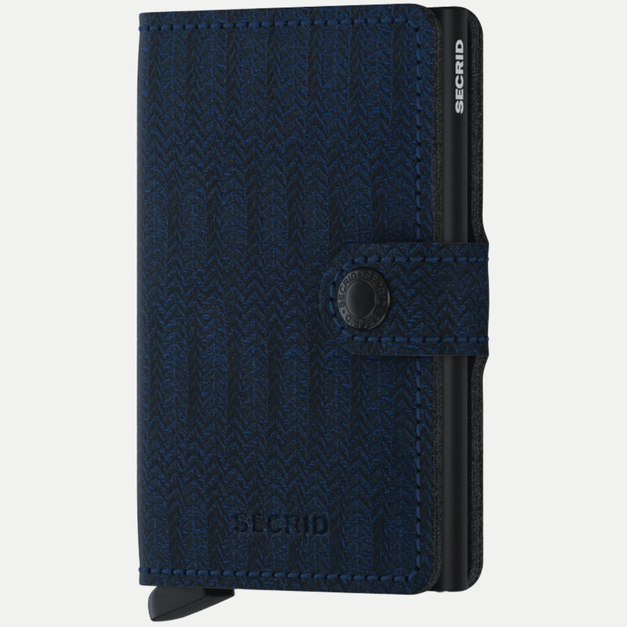 MDA DASH - MDa Miniwallet - Accessories - NAVY - 1