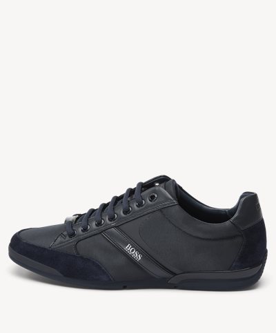 Saturn_Lowp_Mx Sneaker Saturn_Lowp_Mx Sneaker | Blue