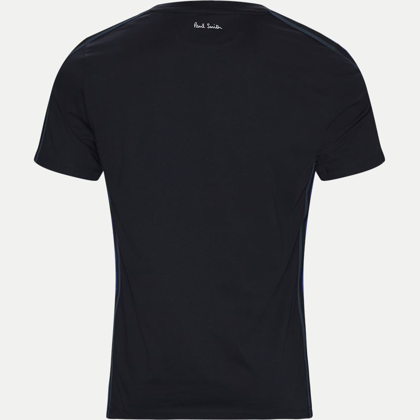 Paul Smith Mainline T-shirts 697PT D0084 NAVY