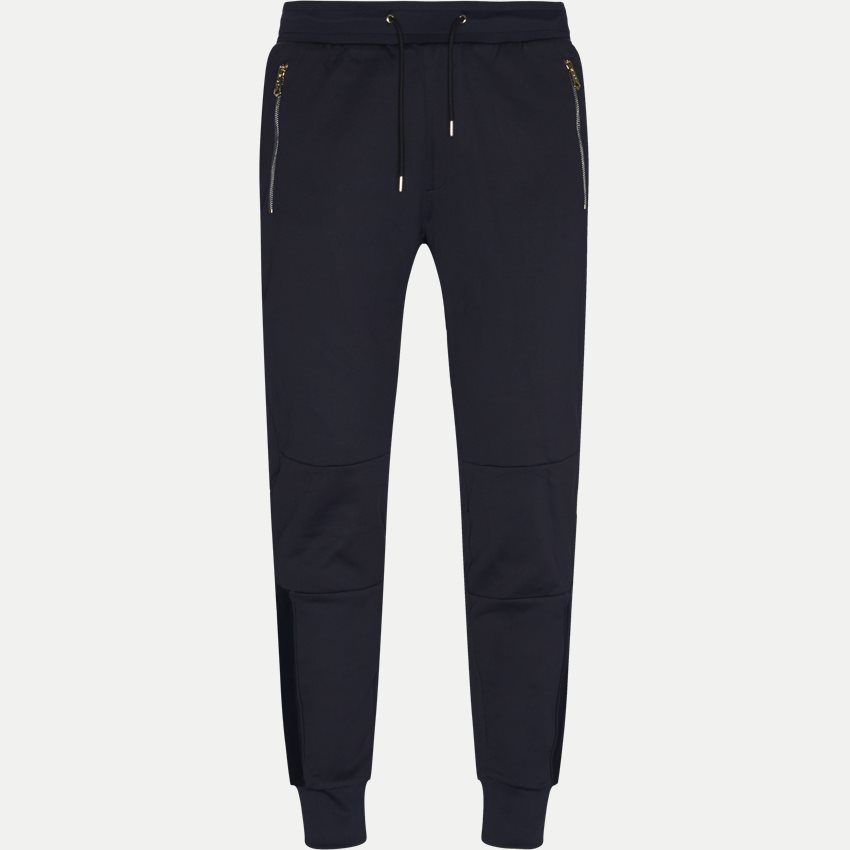Paul Smith Mainline Trousers 917T A0052 NAVY