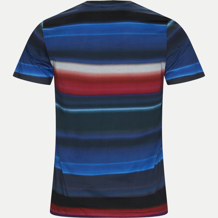 PS Paul Smith T-shirts 51S A20784 MULTI