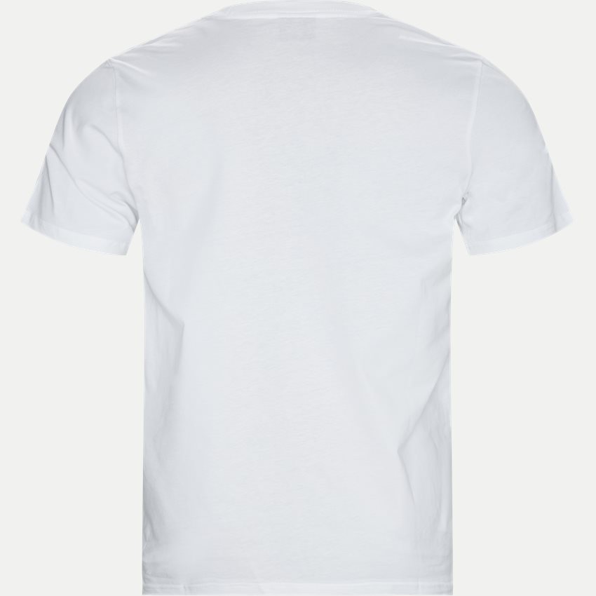 PS Paul Smith T-shirts 11R AP1757 HVID