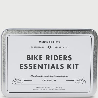 Bike Riders Essential Kit Bike Riders Essential Kit | Grau