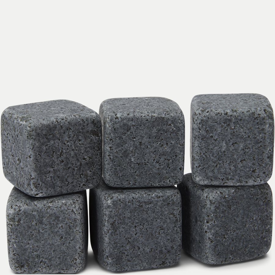GIN COOLING STONES - Gin Cooling Stone - Accessories - GRÅ - 6