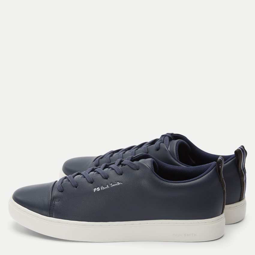 Paul Smith Shoes Shoes LEE03 ACLE. NAVY