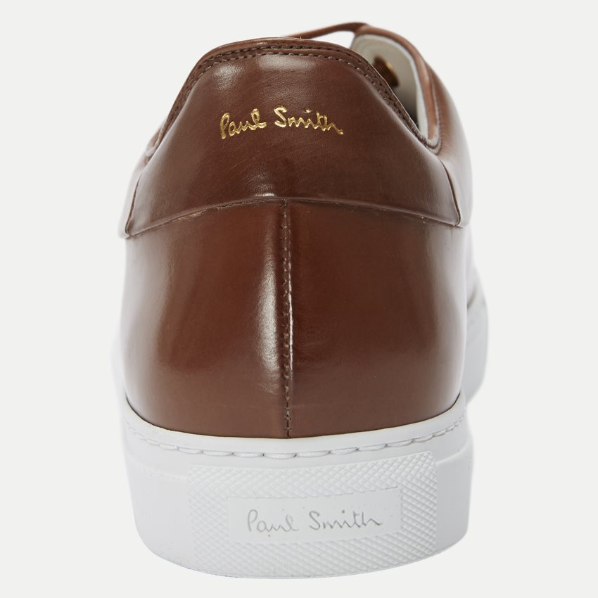 Paul Smith Shoes Sko BAS50 APAR BASSO Tan