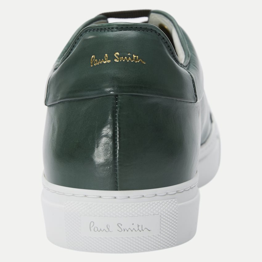 Paul Smith Shoes Sko BAS53 APAR BASSO BOTTLE