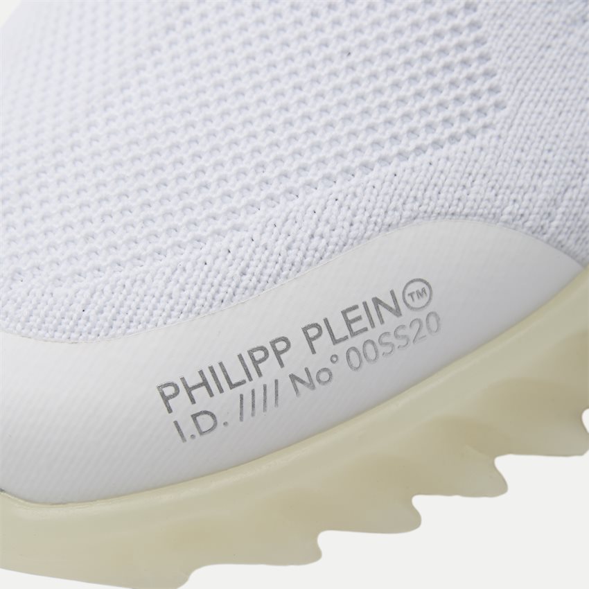 Philipp Plein Shoes USCOO42  HVID