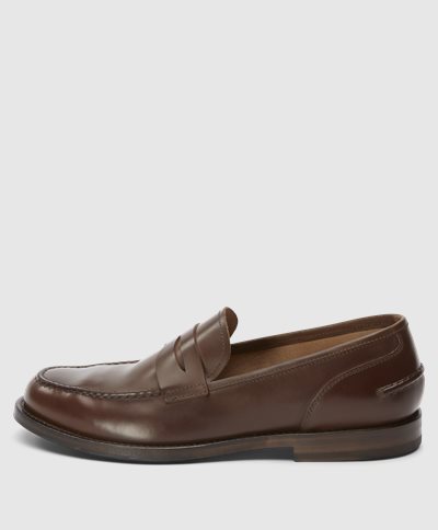  Shoes | Brown