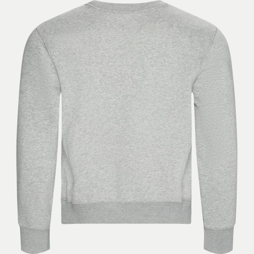 Polo Ralph Lauren Sweatshirts 710782859 GRÅ