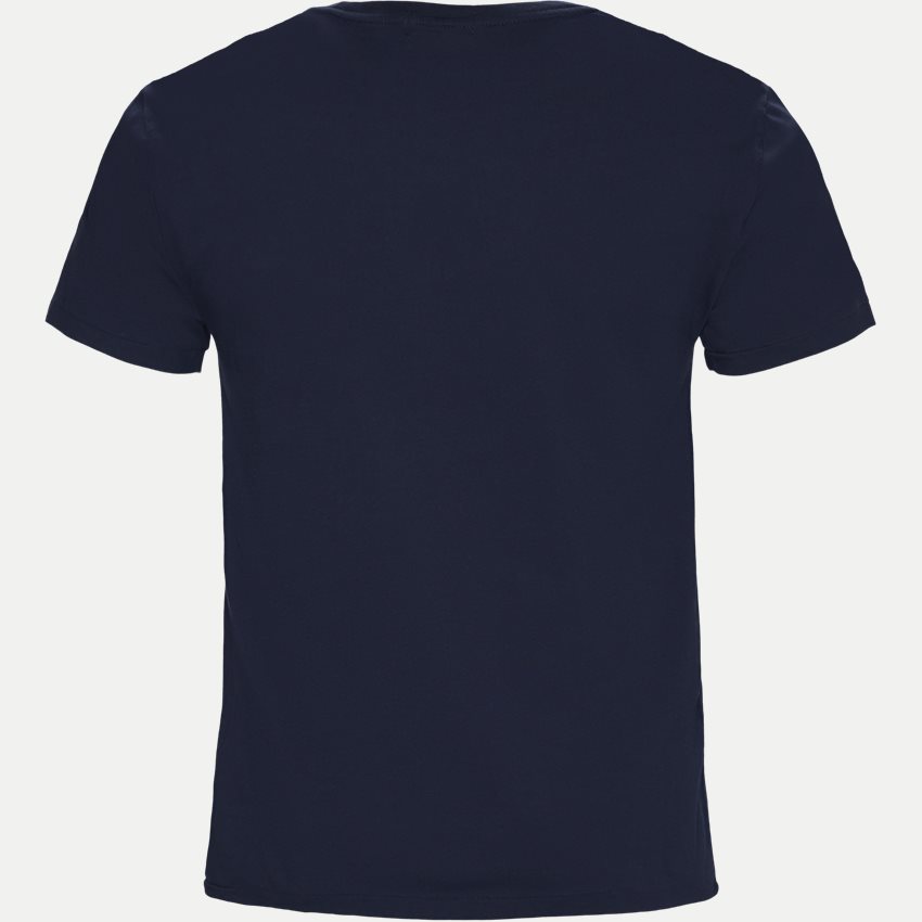 Polo Ralph Lauren T-shirts 710782867 NAVY