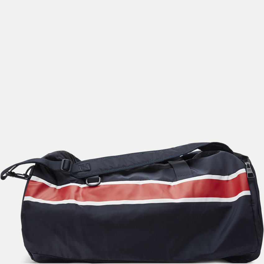 Tommy Hilfiger Bags AM0AM05222 CONVERTIBLE DUFFLE NAVY