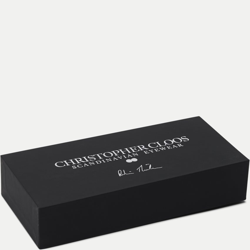 Christopher Cloos Accessoarer PASSABLE SG BOURBON