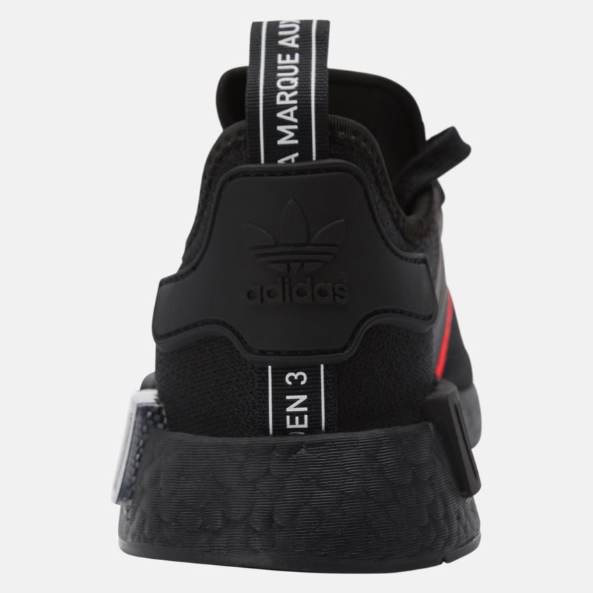 Adidas Originals Shoes NMD 1 EE5085 SORT
