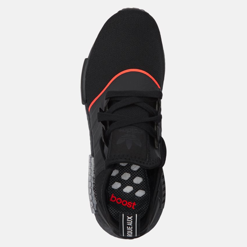 Adidas Originals Shoes NMD 1 EE5085 SORT