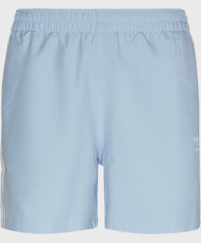 3 Stripe Swim Shorts Regular fit | 3 Stripe Swim Shorts | Blue