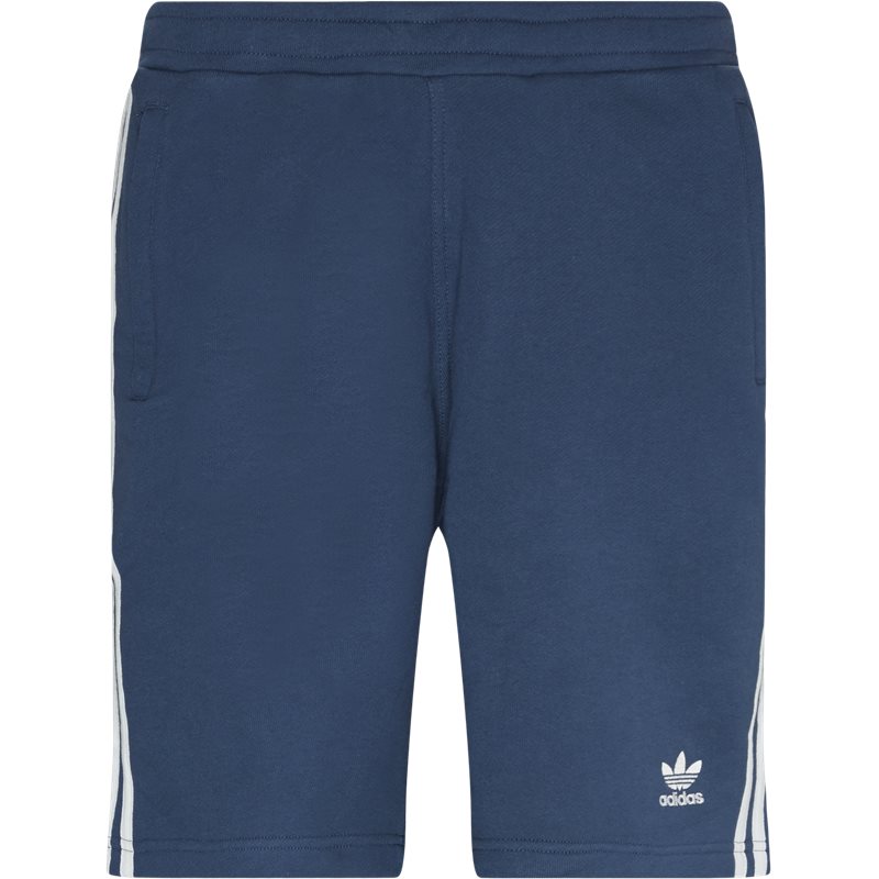 Billede af Adidas Originals 3 Stripe Shorts Blå