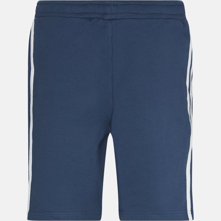 Adidas Originals Shorts 3 STRIPE SHORT DH5 BLÅ