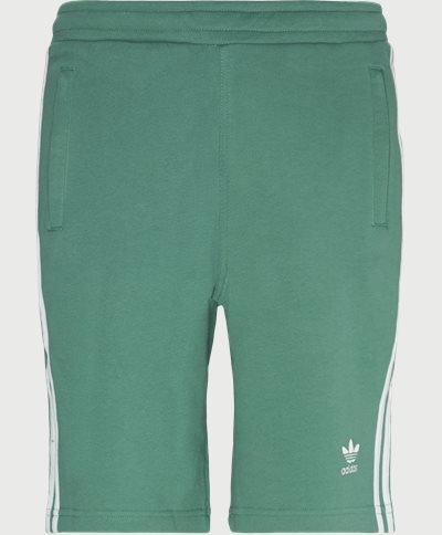 Adidas Originals Shorts 3 STRIPE SHORT DH5 Grön