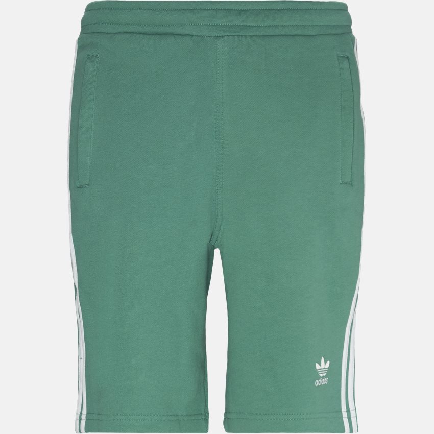 Adidas Originals Shorts 3 STRIPE SHORT DH5 GRØN