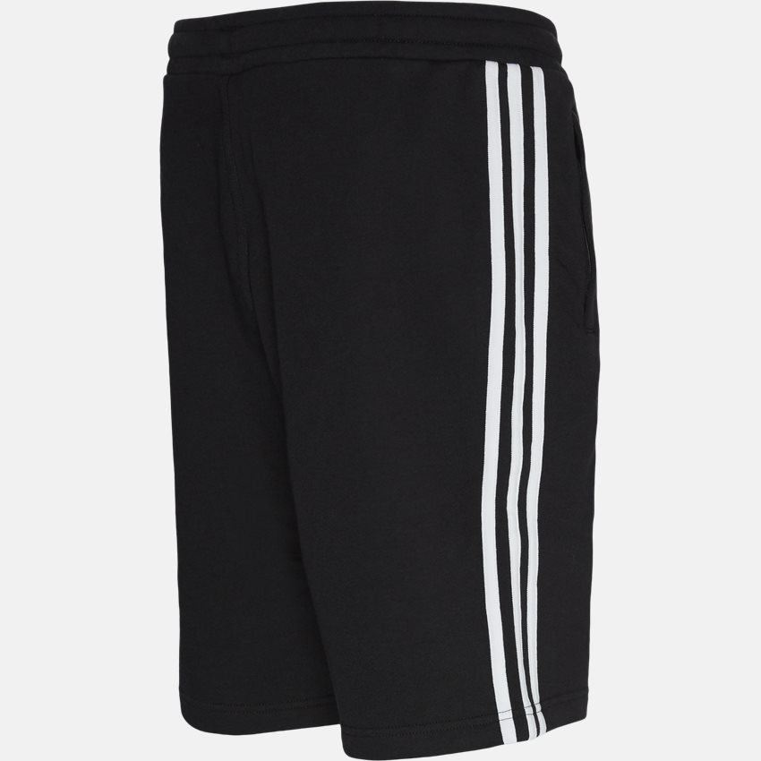 Adidas Originals Shorts 3 STRIPE SHORT DH5 SORT