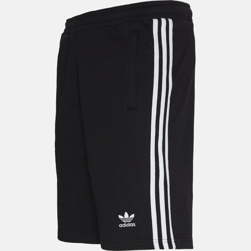 Adidas Originals Shorts 3 STRIPE SHORT DH5 SORT