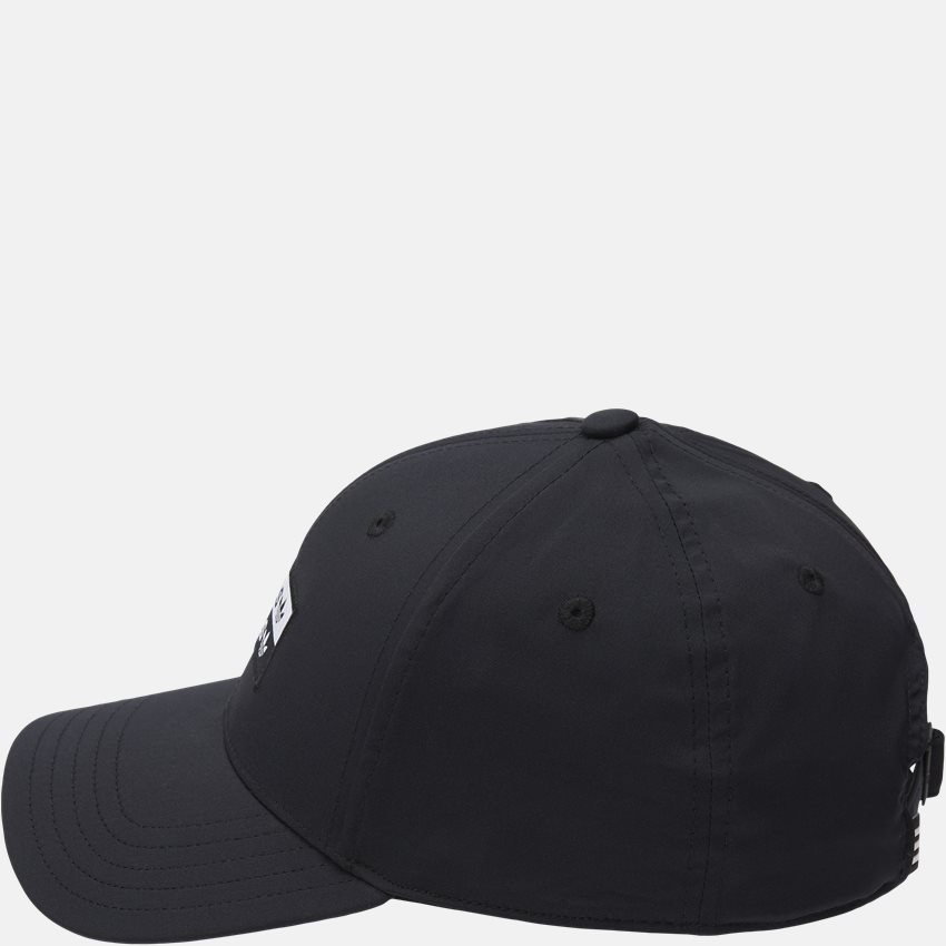 Adidas Originals Caps BBALL CAP ED8016 SORT