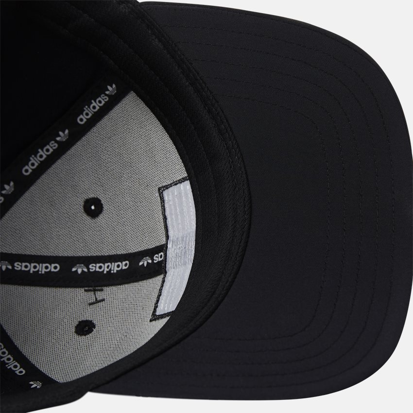 Adidas Originals Kepsar BBALL CAP ED8016 SORT