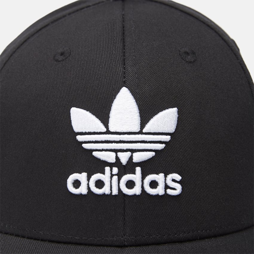 Adidas Originals Kepsar BASE B CLASS CAP EC3603 SORT