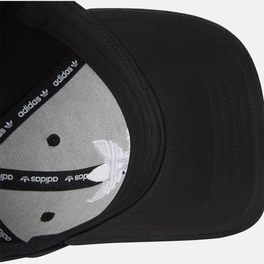 Adidas Originals Caps BASE B CLASS CAP EC3603 SORT