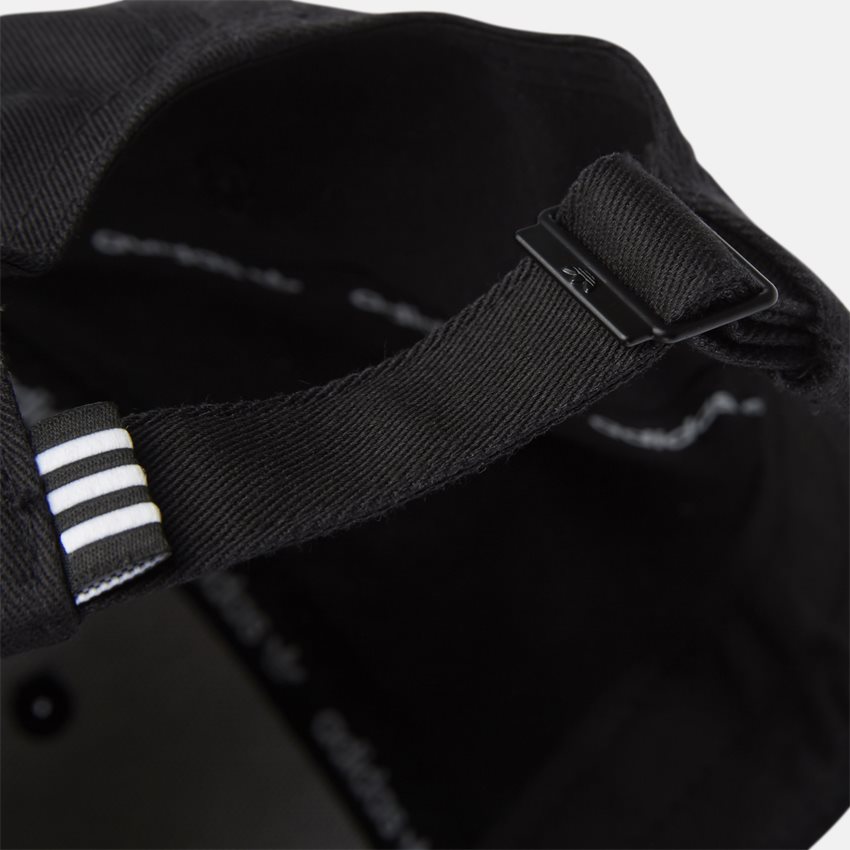 Adidas Originals Caps BASE B CLASS CAP EC3603 SORT