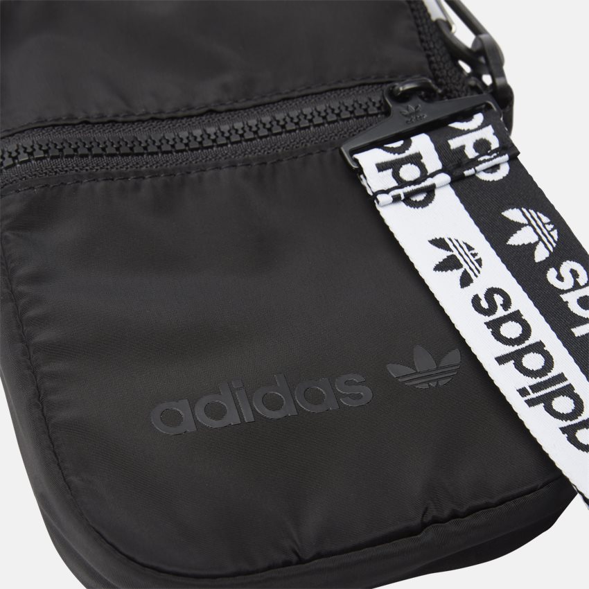 Adidas Originals Väskor RYV FESTIVAL FL9671 SORT