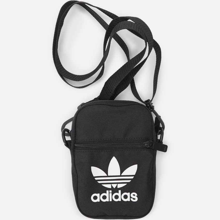Adidas Originals Väskor FEST BAG TREF EI7411 SORT