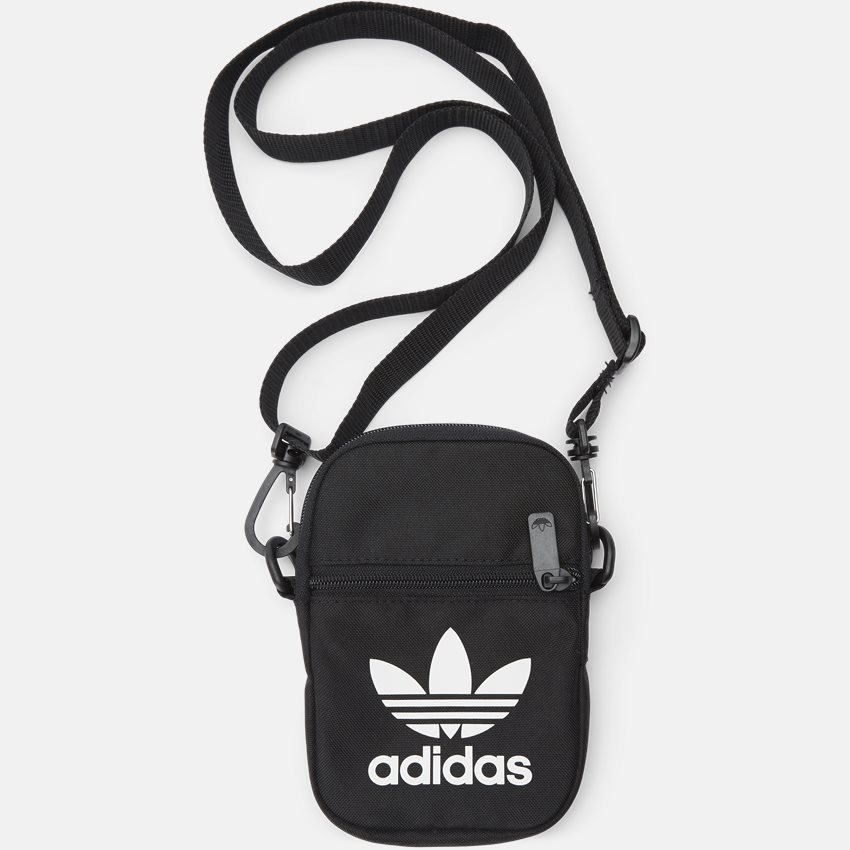 Adidas Originals Väskor FEST BAG TREF EI7411 SORT