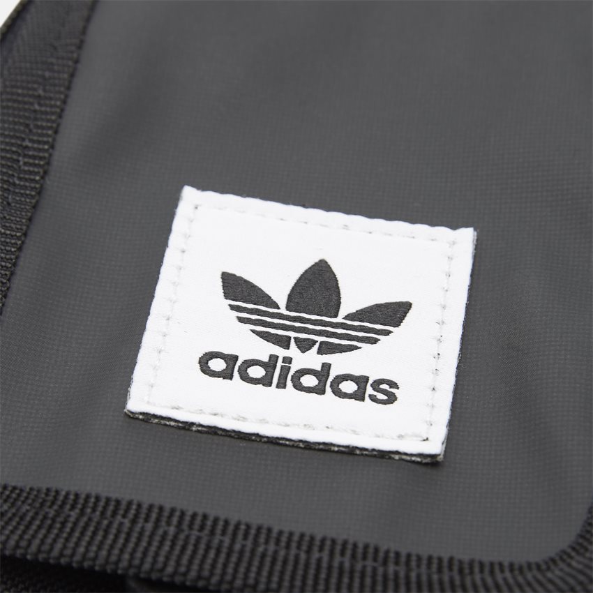 Adidas Originals Väskor MAP BAG DU6795 SORT