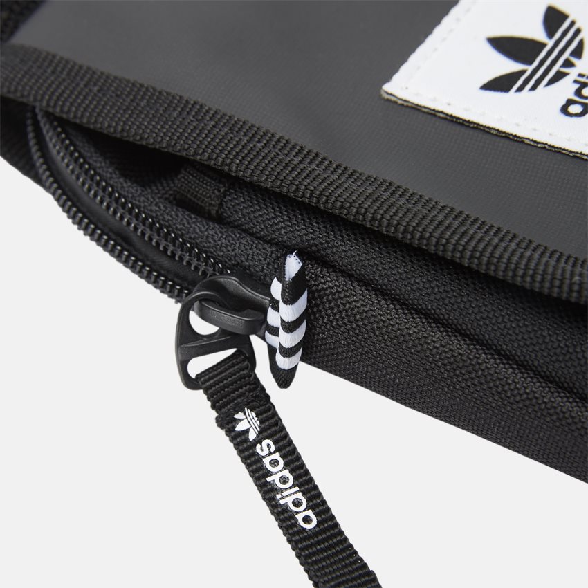 Adidas Originals Väskor MAP BAG DU6795 SORT