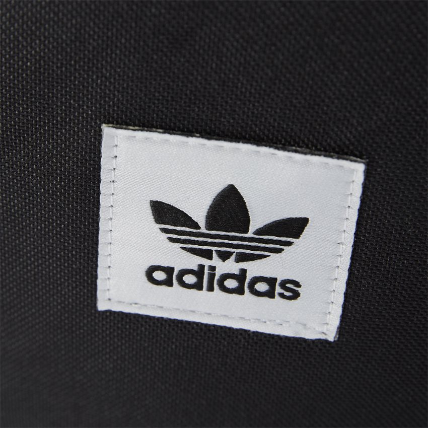 Adidas Originals Tasker MODERN BP ED7994 SORT