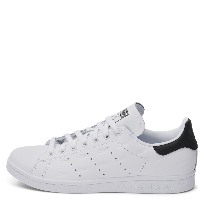 Adidas Originals Stan Smith Sneaker Hvid