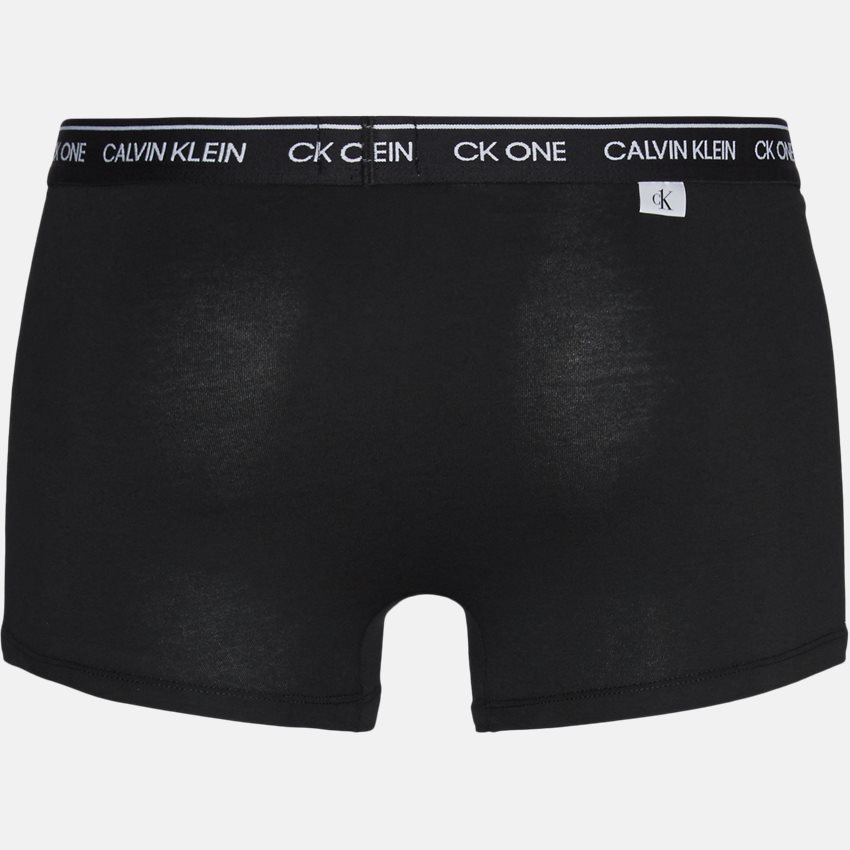 Calvin Klein Underwear 000NB2216A001 SORT