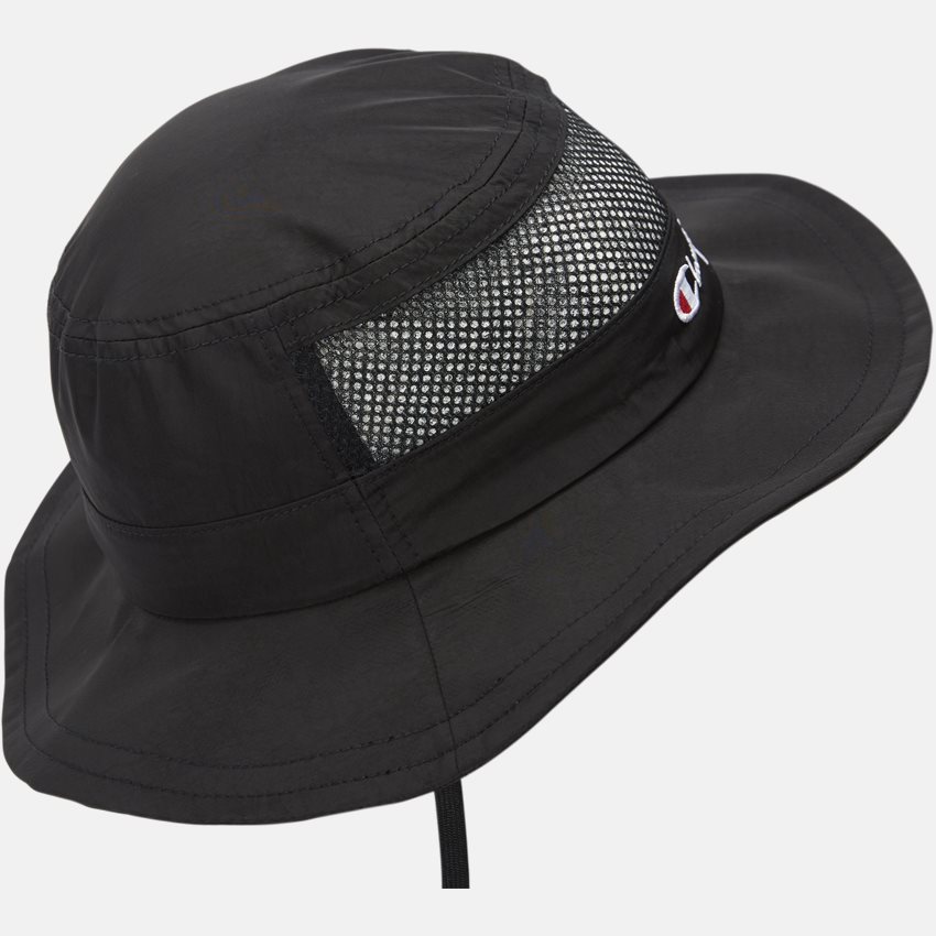 Ribstock Bucket Hat