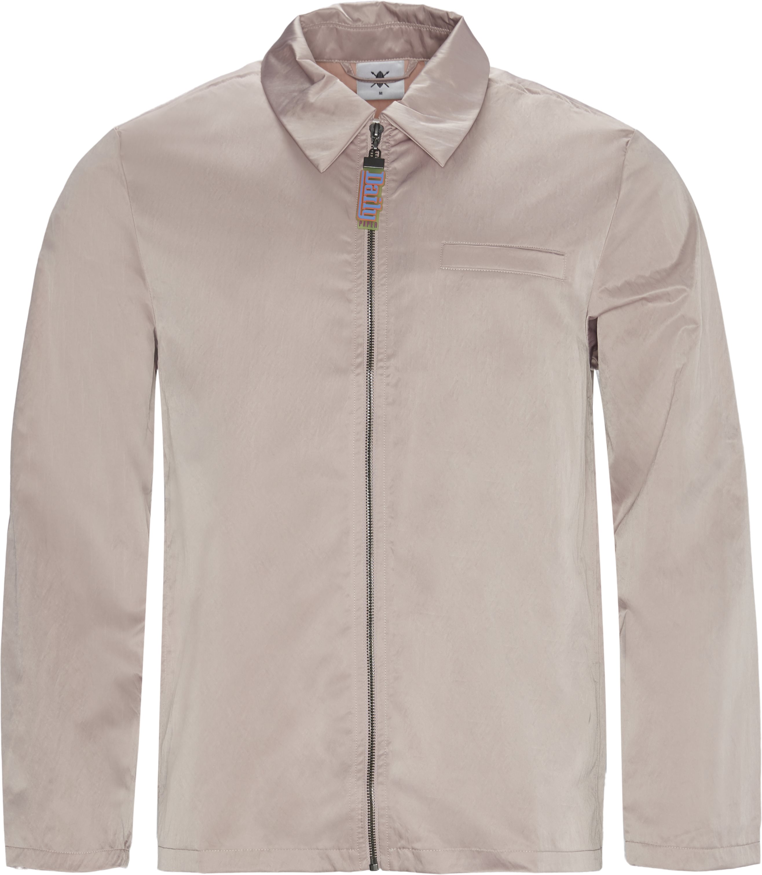 Hama Jacket - Lightweight jackets - Regular fit - Pink