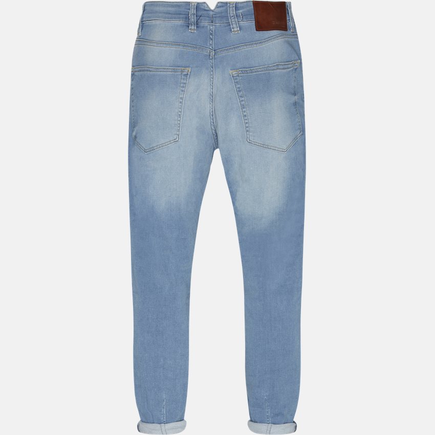 Gabba Jeans ALEX K2060 RS1149 DENIM