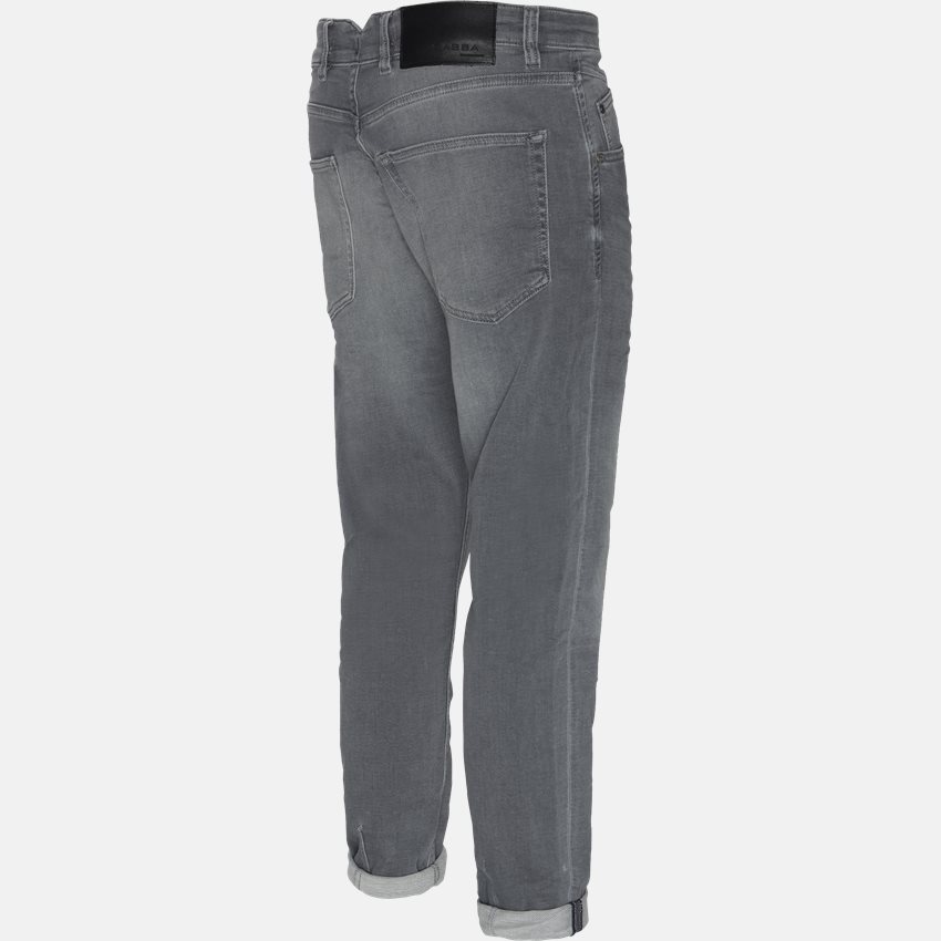 Gabba Jeans ALEX K2010 RS1154 GRÅ