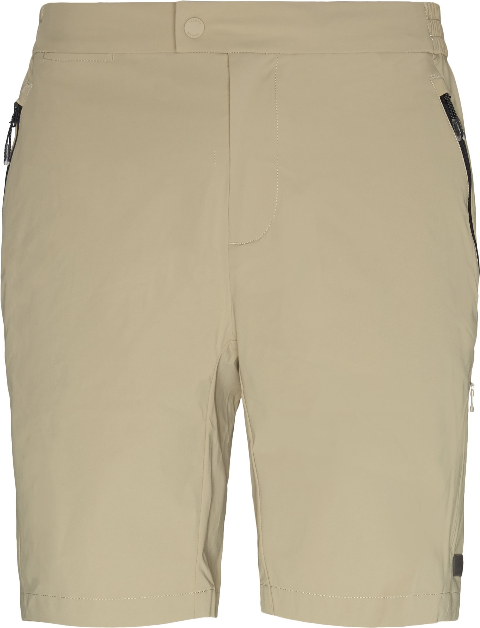 Motion Ergonomiska Bermuda -shorts - Shorts - Regular fit - Sand