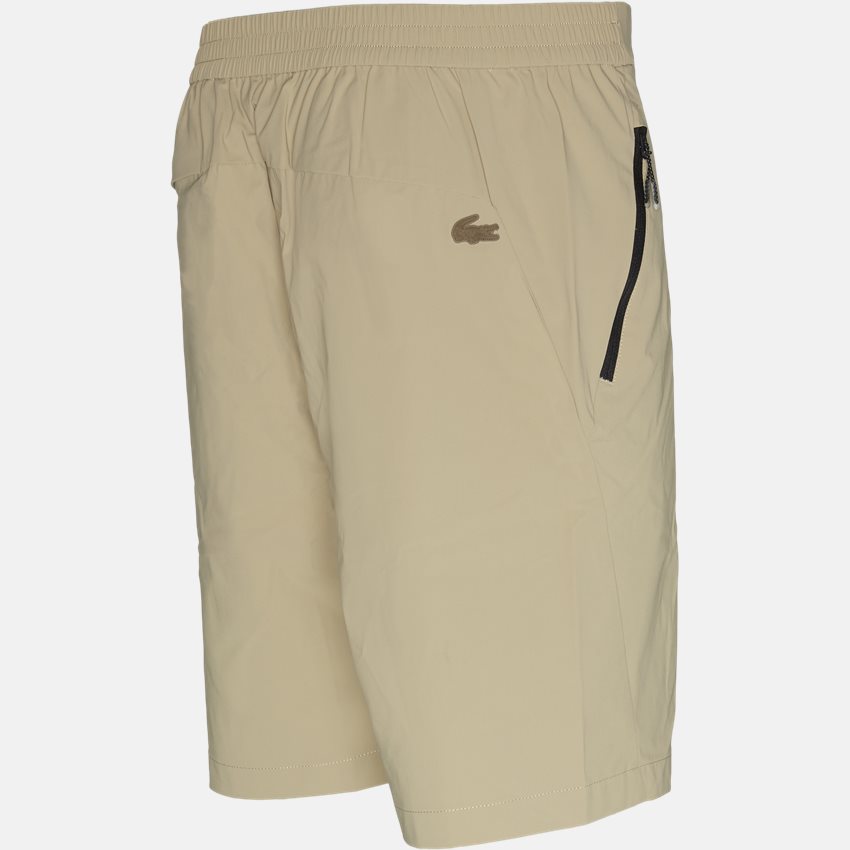 Lacoste Shorts FH5545 SAND